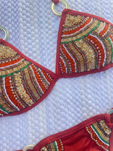 Load image into Gallery viewer, Premium Terracota Bikini Set