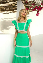 Load image into Gallery viewer, Mallorca Green Set