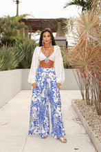 Load image into Gallery viewer, Mediterranean Pant*