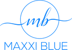 MAXXI BLUE