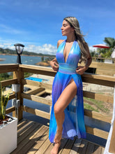 Load image into Gallery viewer, Mar Azul 2 Pieces