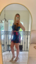 Load image into Gallery viewer, Mar Bravo Short Dress