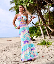Load image into Gallery viewer, Aruba Maxi Dress