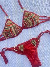 Load image into Gallery viewer, Premium Terracota Bikini Set