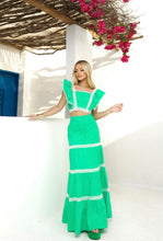 Load image into Gallery viewer, Mallorca Green Set