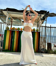 Load image into Gallery viewer, Flower Bikini Set