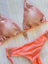 Load image into Gallery viewer, Lentejuela Premium Bikini