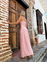 Load image into Gallery viewer, Punta Cana Pink Dress