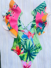 Load image into Gallery viewer, Amazonia Swimsuit Set (Sale)
