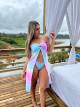 Load image into Gallery viewer, Mermaid Bikini Set