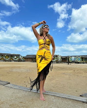 Load image into Gallery viewer, Costa Rica Swimsuit Set