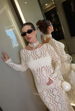 Load image into Gallery viewer, Sky Nude Dress