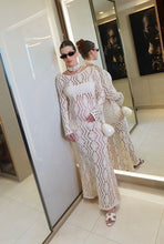 Load image into Gallery viewer, Sky Nude Dress