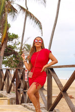 Load image into Gallery viewer, Vista Mar Dress