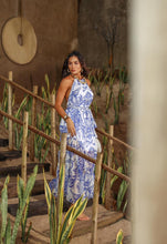 Load image into Gallery viewer, Mediterranean Dress