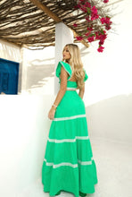 Load image into Gallery viewer, Mallorca Green Set