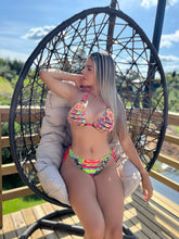 Load image into Gallery viewer, Brazil Bikini Set