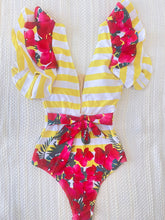 Load image into Gallery viewer, Barcelona Swimsuit