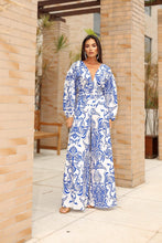 Load image into Gallery viewer, Mediterranean Pant*