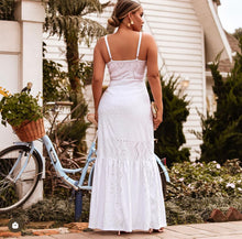 Load image into Gallery viewer, Inwhite Dress