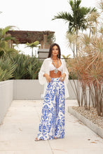 Load image into Gallery viewer, Mediterranean Pant*