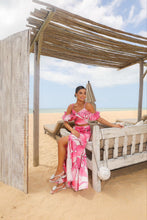 Load image into Gallery viewer, France 2 Pieces Set ( Falda y Bodysuit/swimsuit)