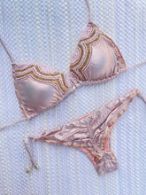 Load image into Gallery viewer, Premium Rose Gold Bikini