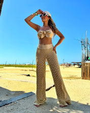 Load image into Gallery viewer, Flower Bikini Set