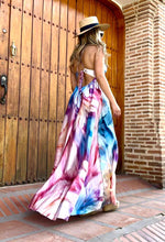 Load image into Gallery viewer, Rosa Maxi Dress