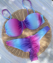 Load image into Gallery viewer, Mermaid Bikini Set