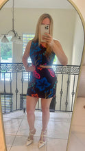 Load image into Gallery viewer, Mar Bravo Short Dress