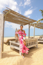 Load image into Gallery viewer, France 2 Pieces Set ( Falda y Bodysuit/swimsuit)