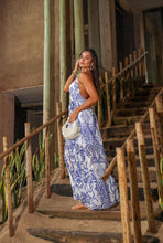 Load image into Gallery viewer, Mediterranean Dress