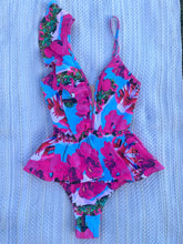 Load image into Gallery viewer, Caribbean Swimsuit
