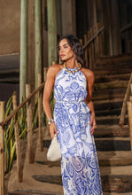 Load image into Gallery viewer, Mediterranean Dress