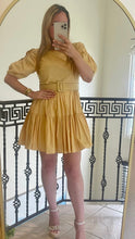 Load image into Gallery viewer, Tulum Sun Short Dress