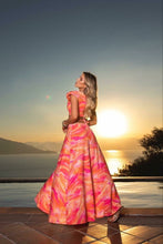 Load image into Gallery viewer, Italy Dress