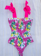 Load image into Gallery viewer, Spain Swimsuit
