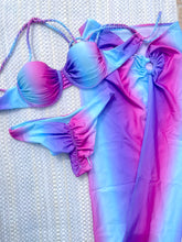 Load image into Gallery viewer, Mermaid Bikini Set
