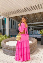 Load image into Gallery viewer, Paris Maxi Dress