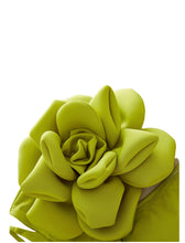 Load image into Gallery viewer, Big Flower Bikini 3 Pieces