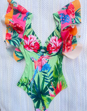 Load image into Gallery viewer, Amazonia Swimsuit Set (Sale)
