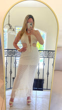 Load image into Gallery viewer, Crochet Paraiso Dress