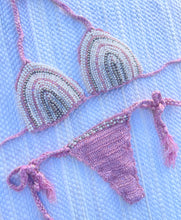 Load image into Gallery viewer, Beach Pink Bikini