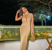 Load image into Gallery viewer, Luxor Dress