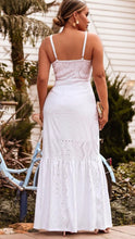 Load image into Gallery viewer, Inwhite Dress