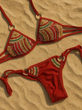 Load image into Gallery viewer, Premium Terracota Bikini Set