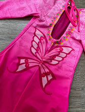 Load image into Gallery viewer, Baby Girl Barbie Swimsuit