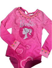 Load image into Gallery viewer, Baby Girl Barbie Swimsuit