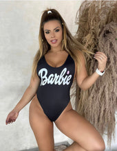 Load image into Gallery viewer, Barbie Black Swimsuit
